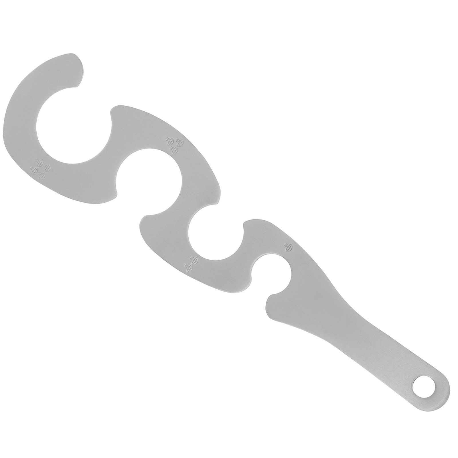 Spaghetti Measurer Tool Pasta  - огляд і ціна Pasta Measuring Tool