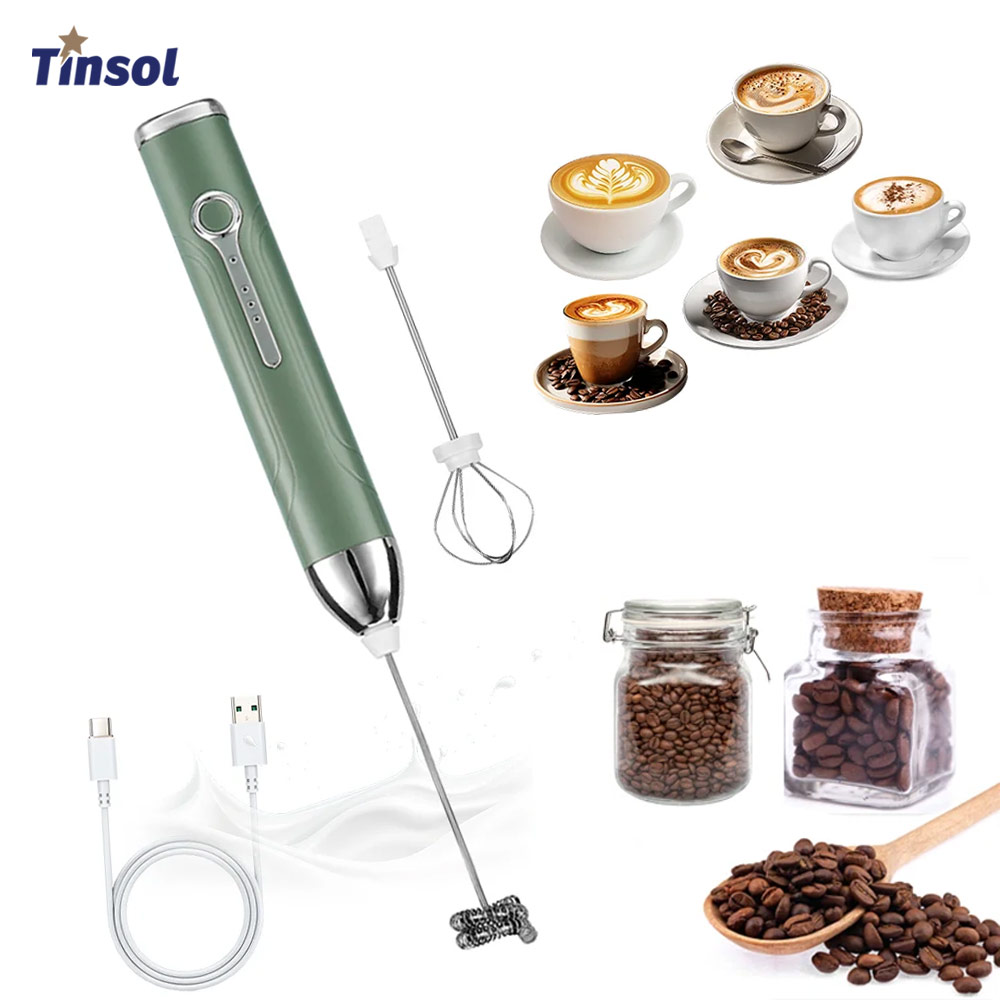 TINSOL 2025 New Wireless Mini  - огляд і ціна Kitchen Gadgets New 2025