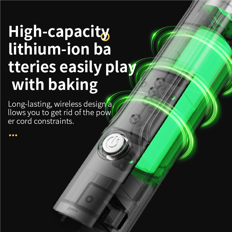 TINSOL 2025 New Wireless Mini  - огляд і ціна Kitchen Gadgets New 2025