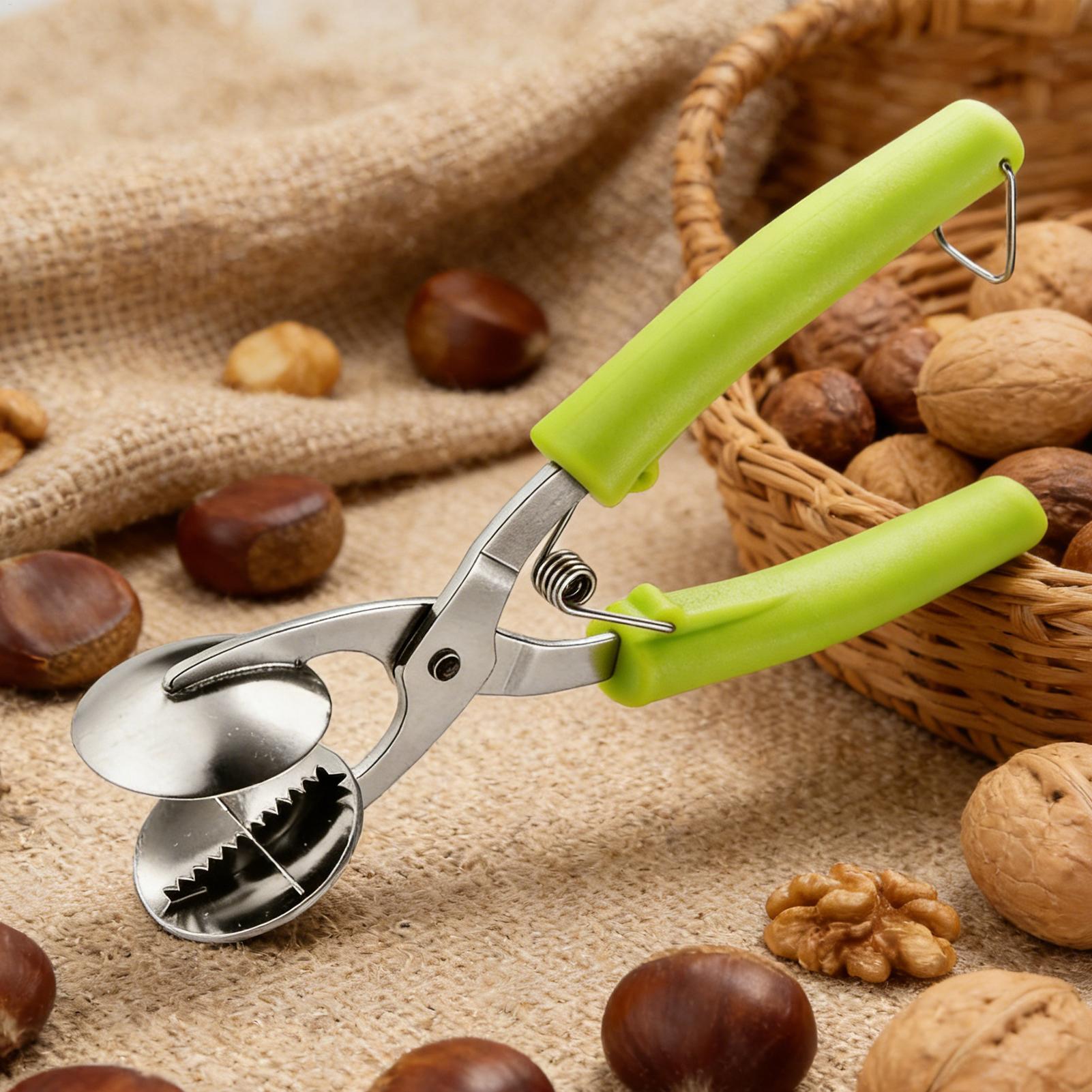 Stainless Chestnut Machine Kit - огляд і ціна Kitchen Gadget Amazon