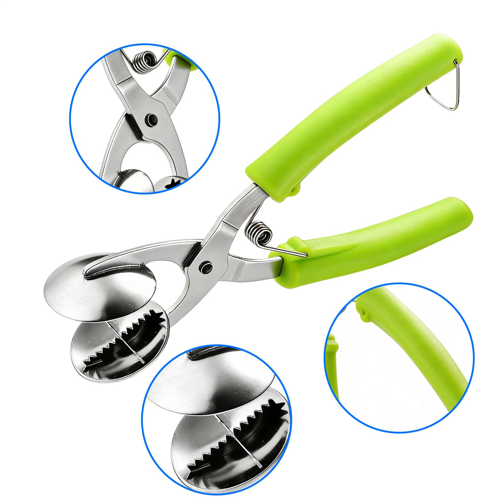 Stainless Chestnut Machine Kit - огляд і ціна Kitchen Gadget Amazon