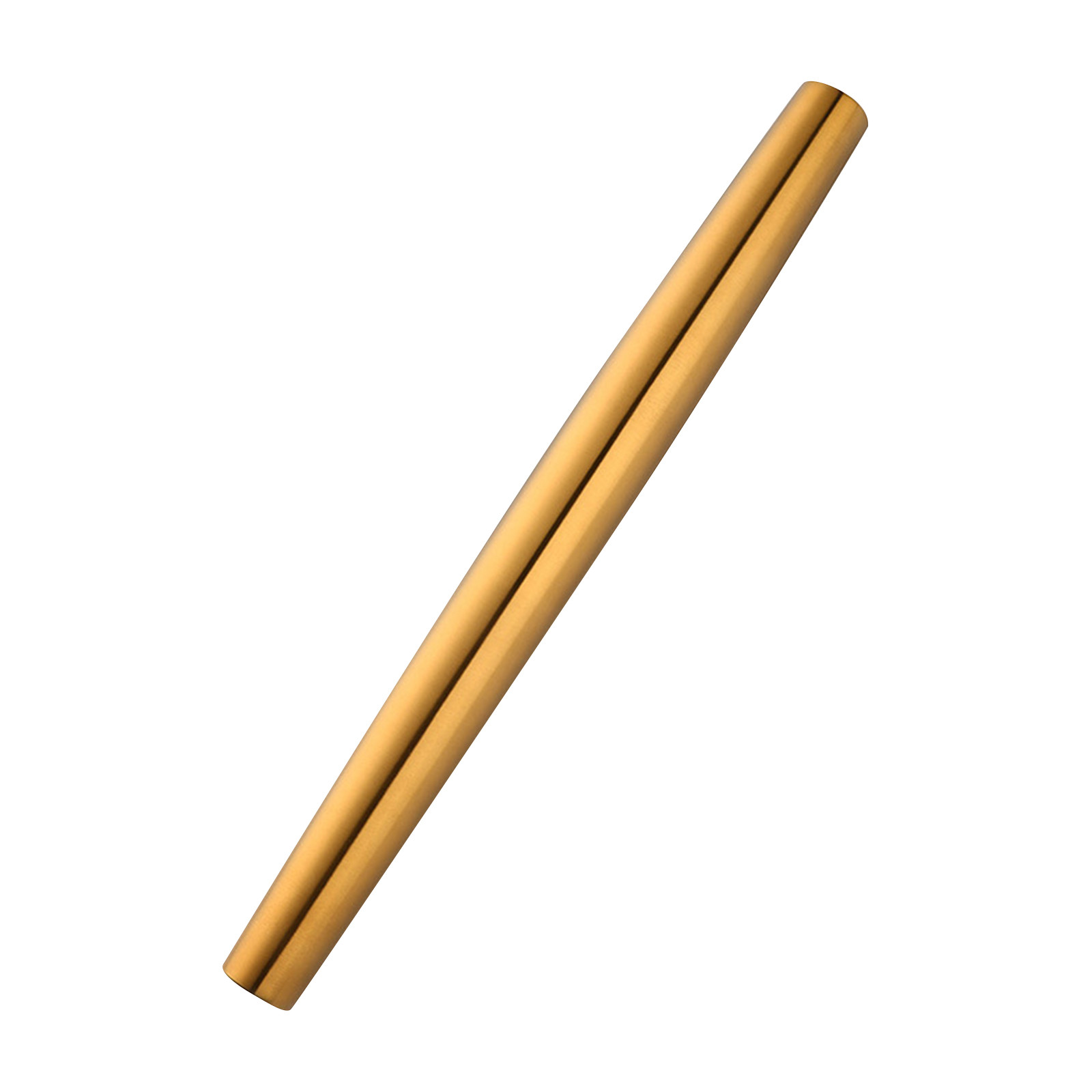 Gold Rolling Pin Baking Tool C - огляд і ціна Kitchen Gadgets Gold