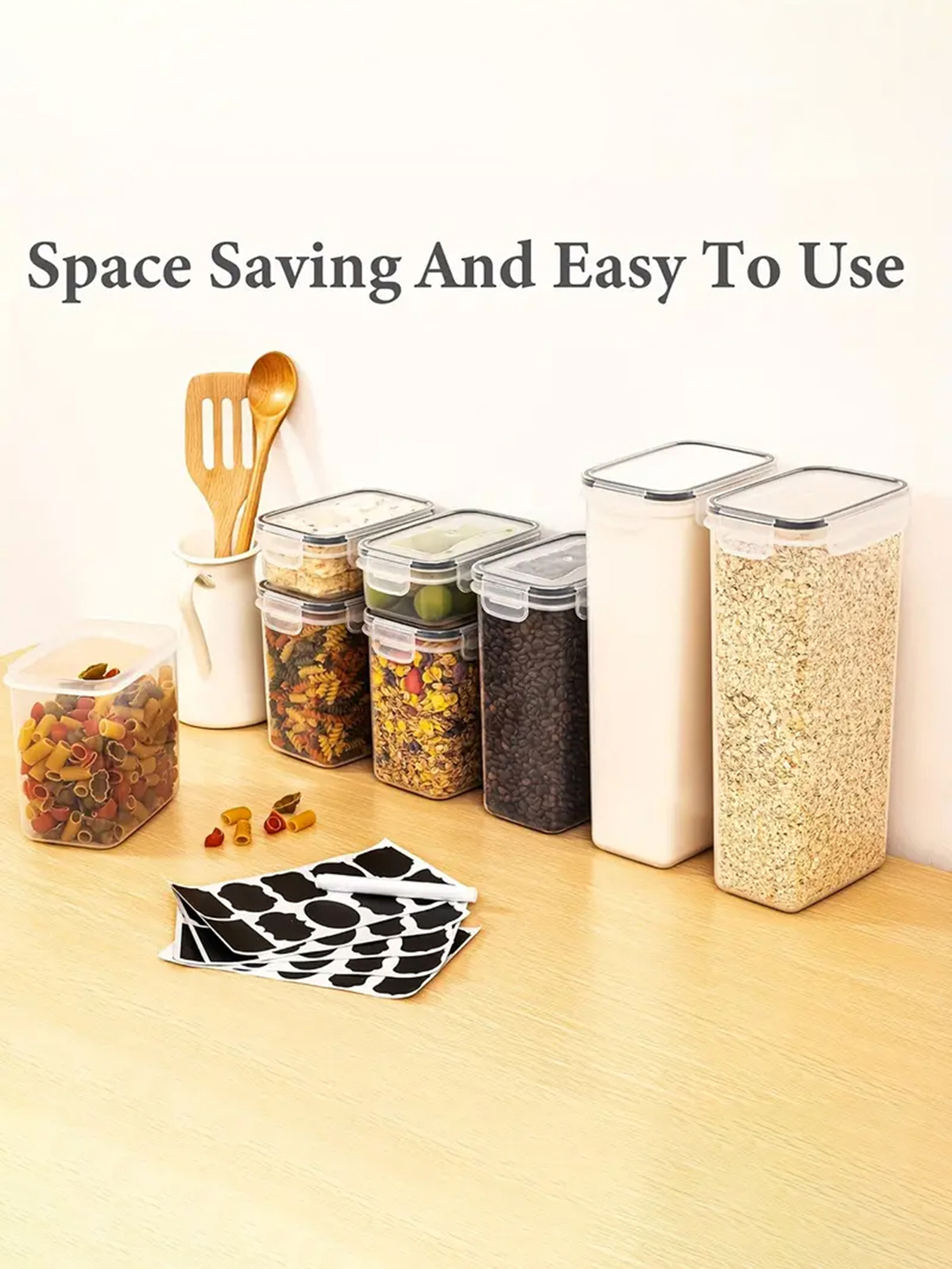 14pcs，kitchen gadgets, sealed  - огляд і ціна Pasta Measuring Tool