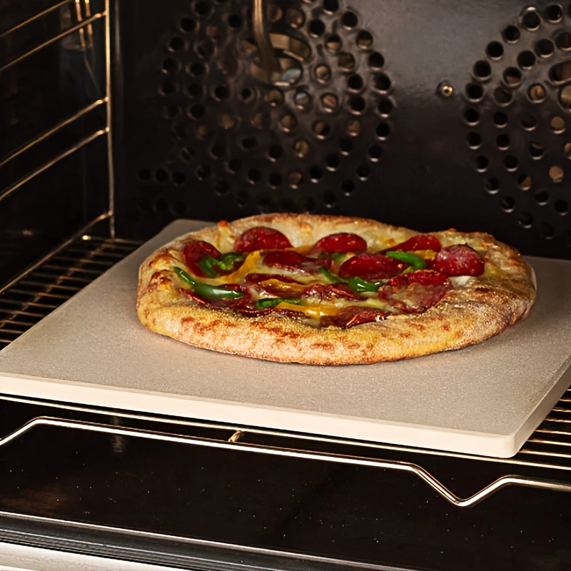 usPizza Stone, Heavy Duty Cord - огляд і ціна Pizza Stone Baking