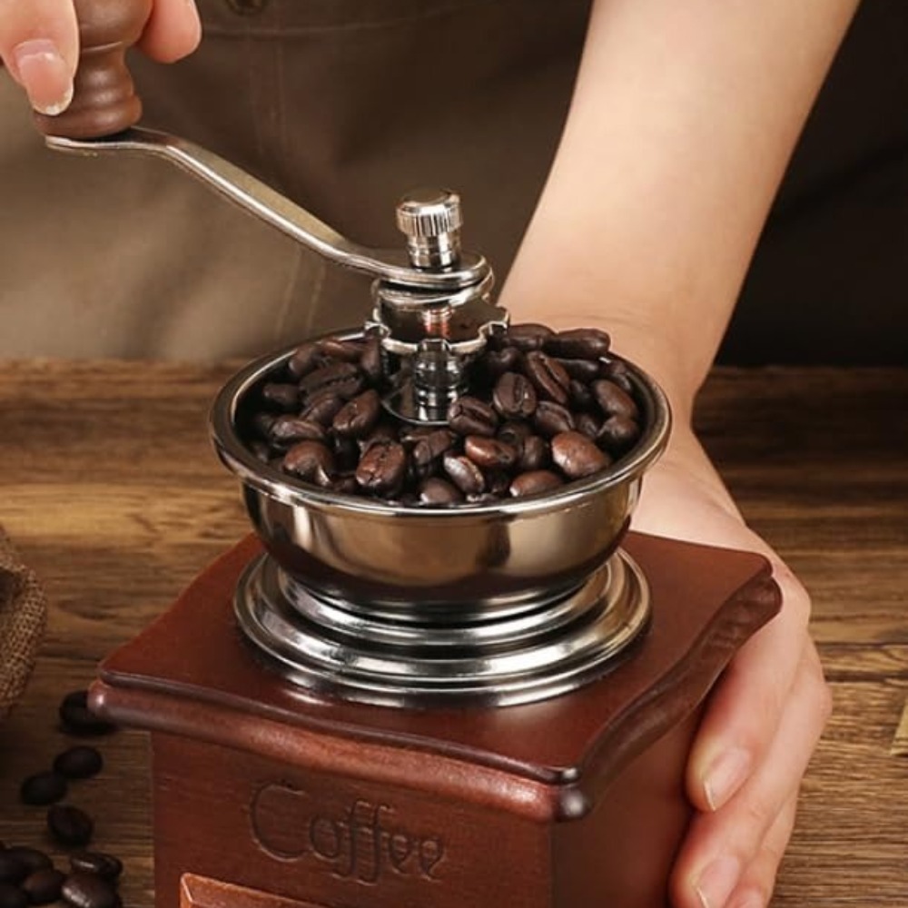Coffee Maker Set Manual Coffee - огляд і ціна French Press Coffee Maker