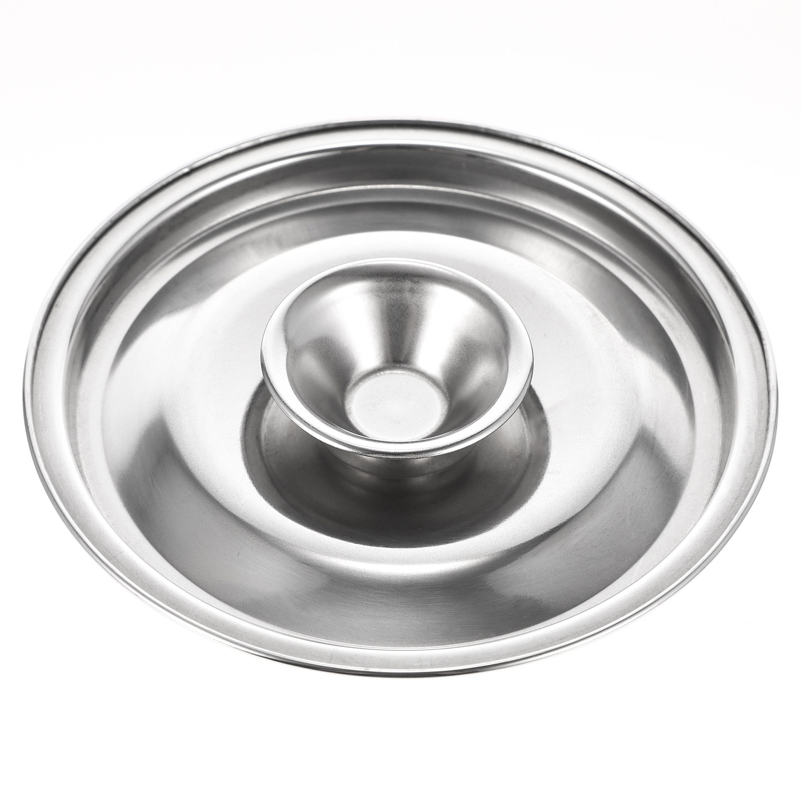 1Pcs 10Cm Stainless Steel Seas - огляд і ціна Kitchen Gadgets Gift Ideas