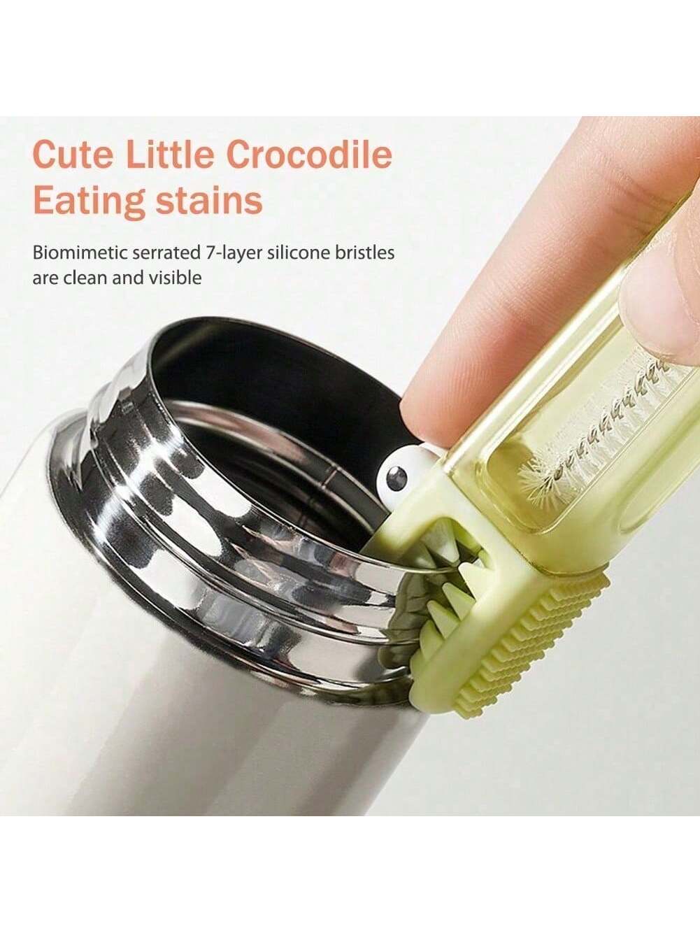 Novelty Kitchen Gadget, Crocod - огляд і ціна Kitchen Gadgets Gift Ideas
