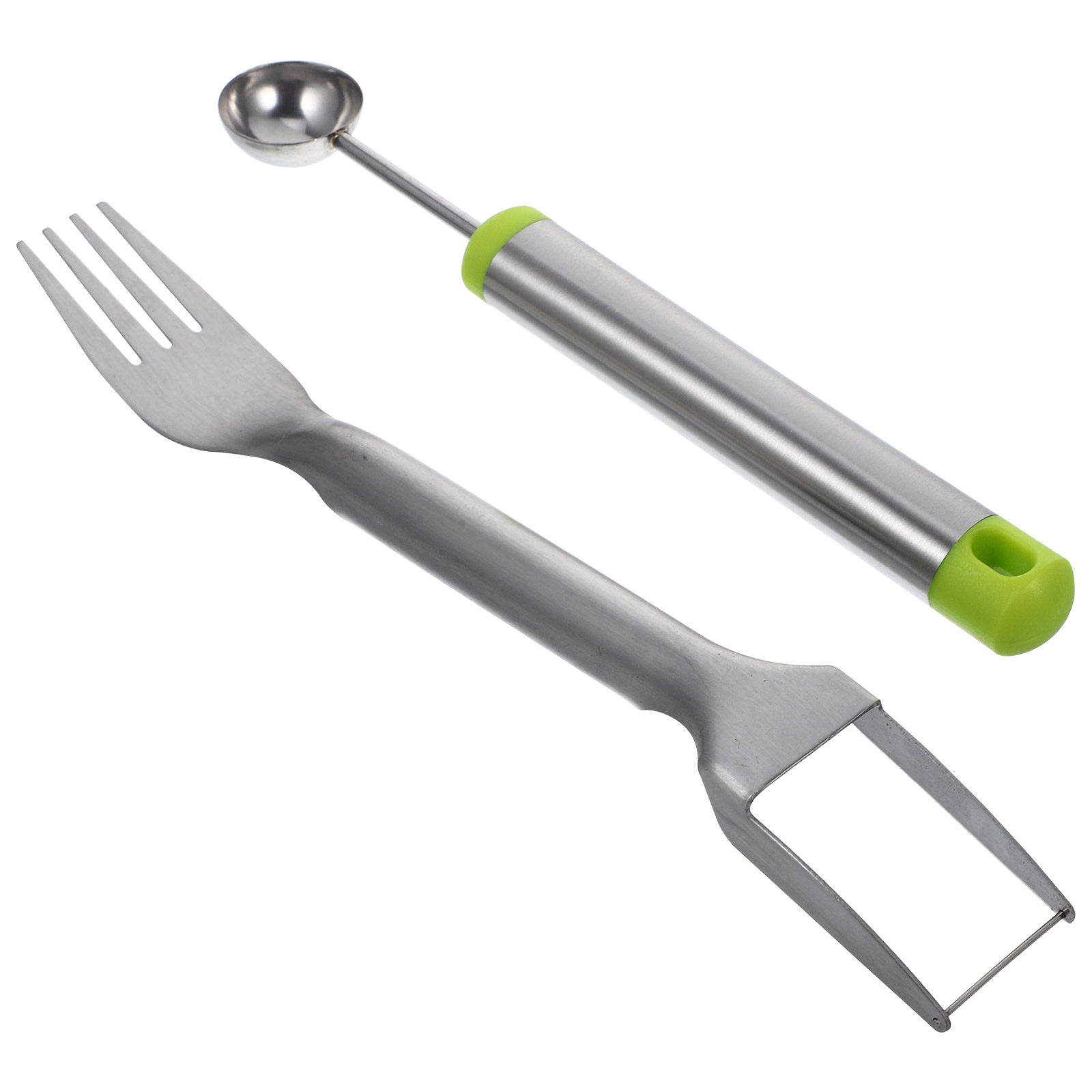 1 Set Of Metal Watermelon Slic - огляд і ціна Kitchen Gadgets Set