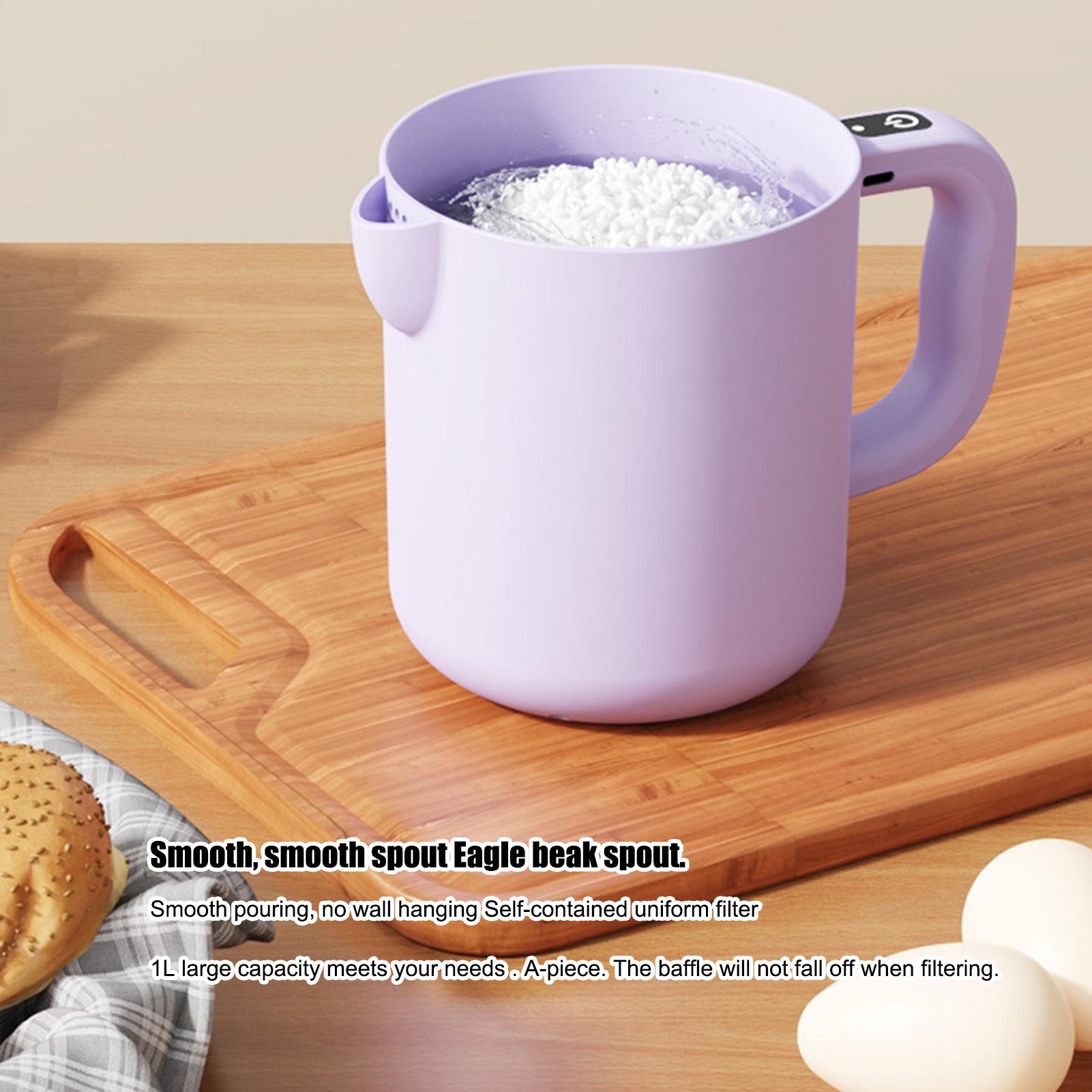 Electric Egg Beater 2 In 1 Cor - огляд і ціна Kitchen Gadgets Rice Filter