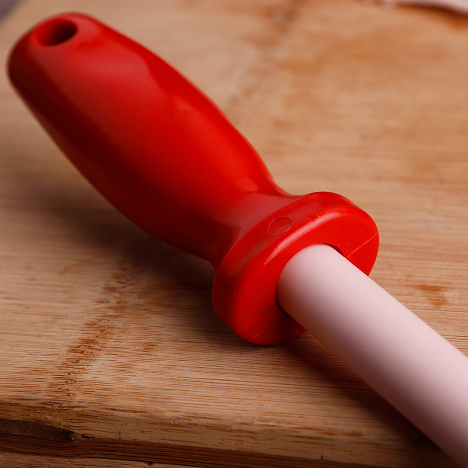 Sharpener Ceramic Rod Bar Grin - огляд і ціна Kitchen Gadget Amazon