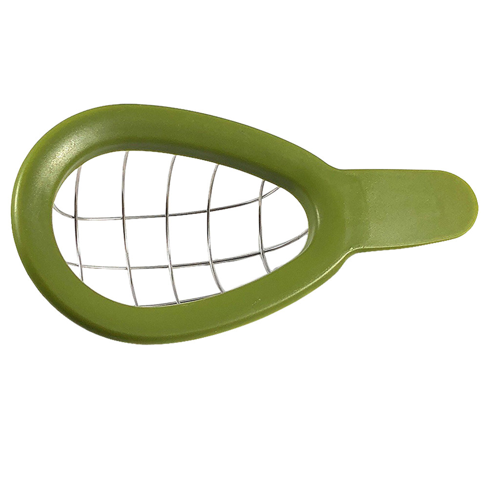 Avocado Cutter Tool Stainless  - огляд і ціна Avocado Slicer Tool