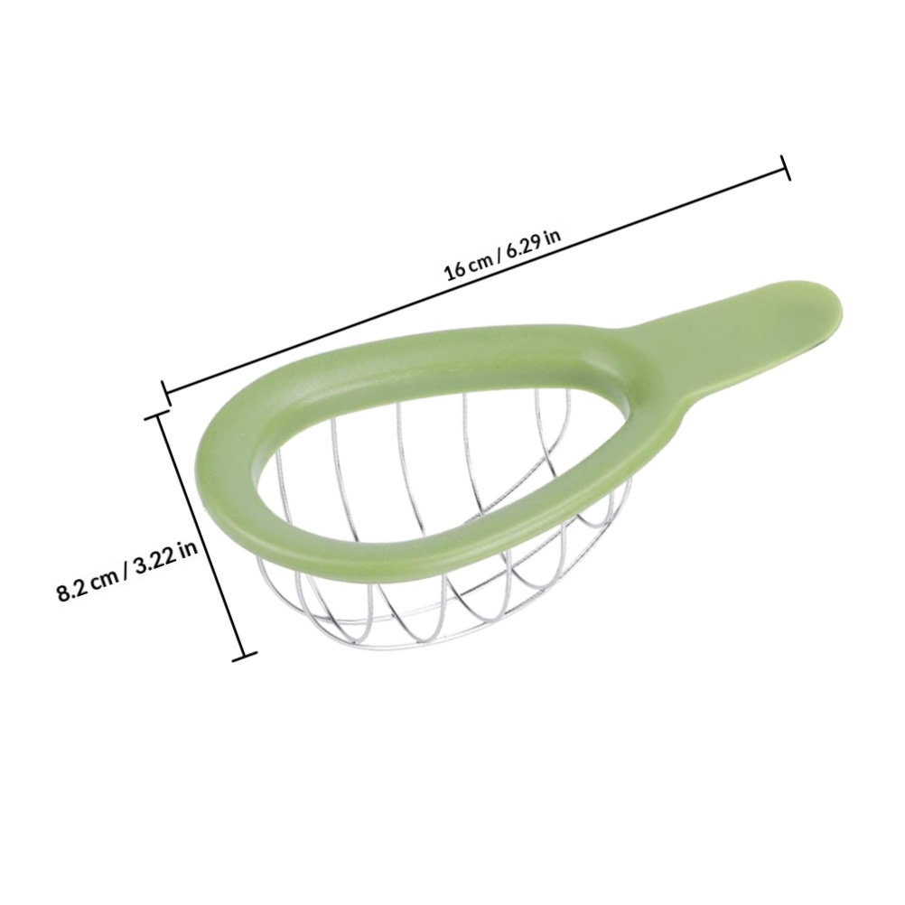 Avocado Cutter Tool Stainless  - огляд і ціна Avocado Slicer Tool