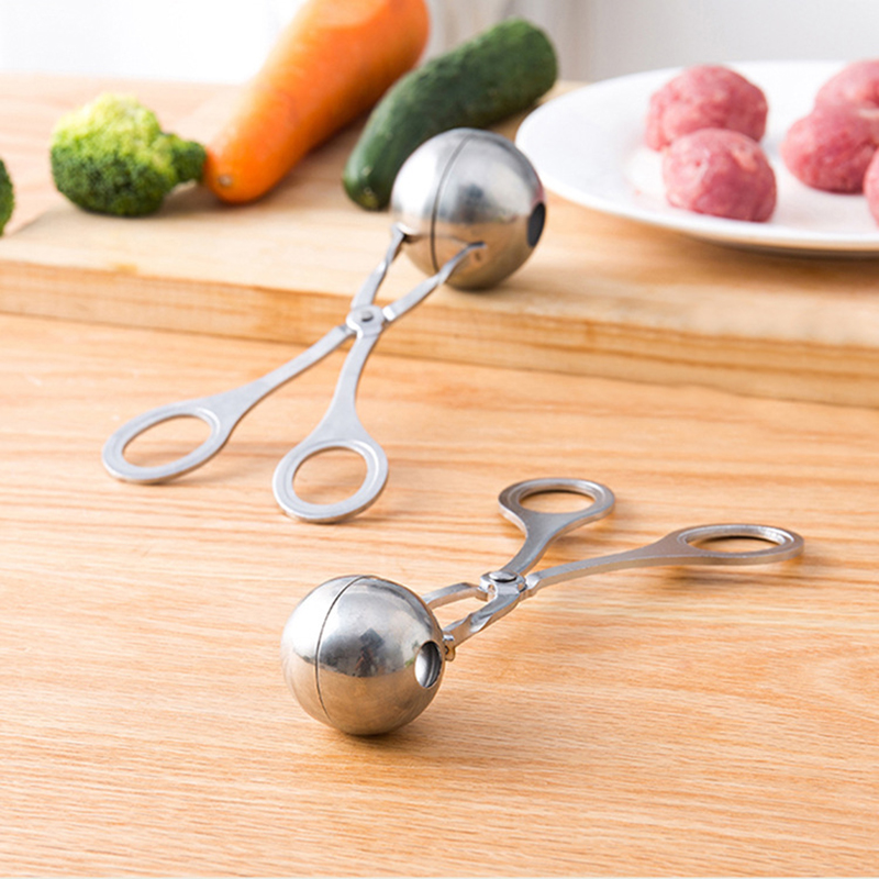 Non-Stick Meatball Maker Cooki - огляд і ціна Kitchen Gadget Amazon