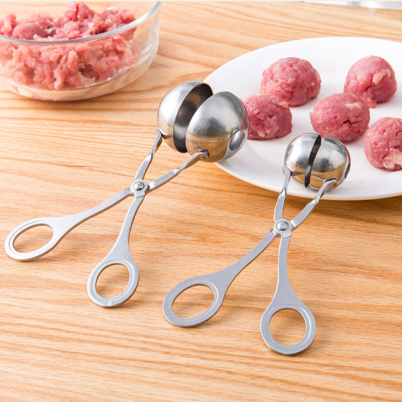 Non-Stick Meatball Maker Cooki - огляд і ціна Kitchen Gadget Amazon