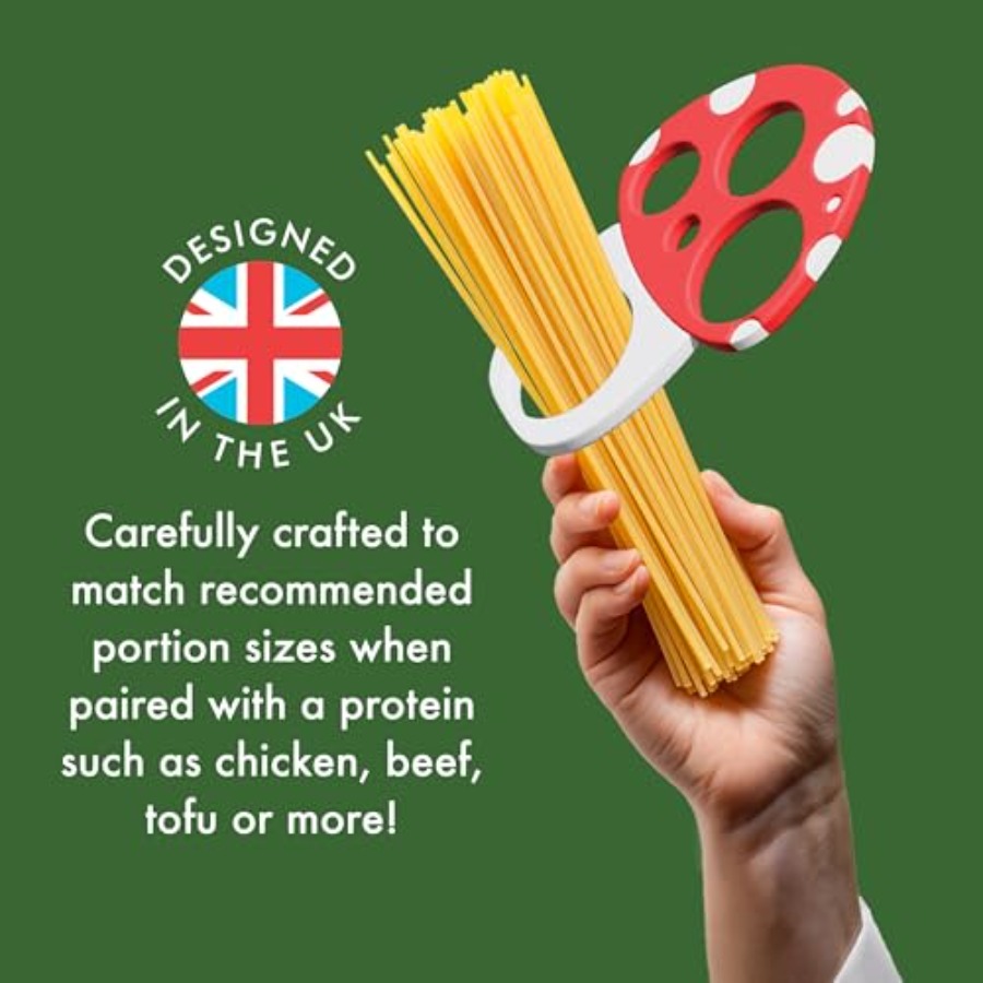 Pasta Measuring Tool - Spaghet - огляд і ціна Pasta Measuring Tool