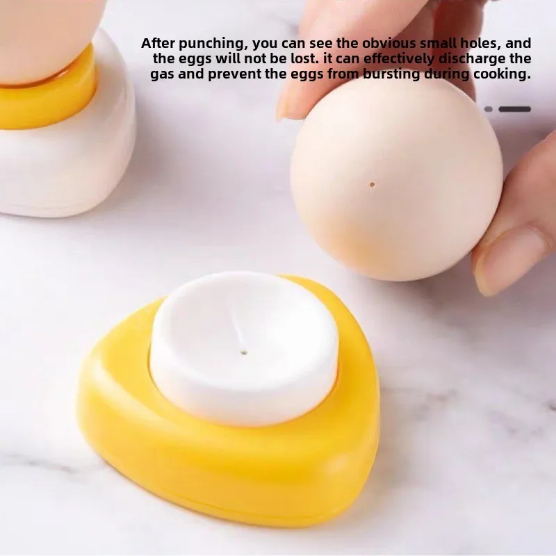 Kitchen Gadgets Egg Hole Punch - огляд і ціна Kitchen Gadget Amazon