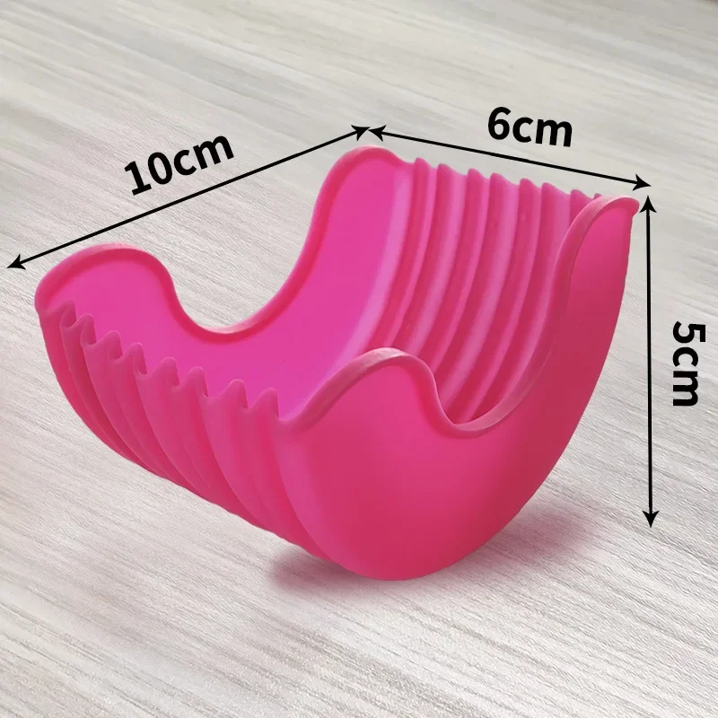 Kitchen Accessories Silicone H - огляд і ціна Kitchen Gadgets Dropshipping