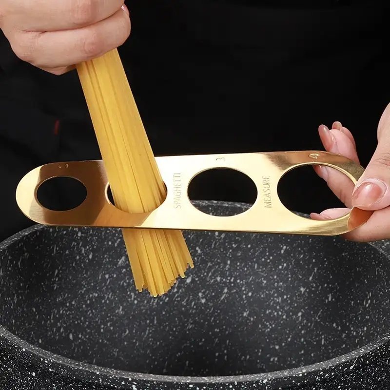 1pc-Quick and Easy Pasta Measu - огляд і ціна Pasta Measuring Tool