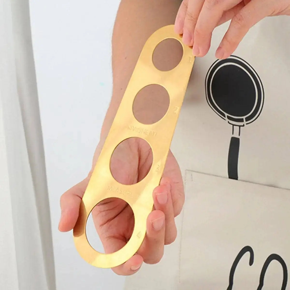 1pc-Quick and Easy Pasta Measu - огляд і ціна Pasta Measuring Tool