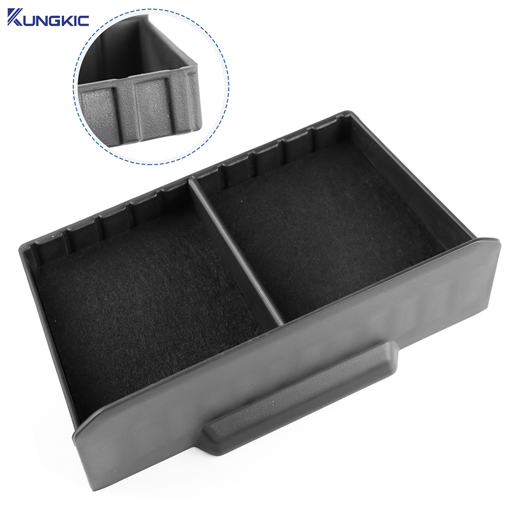 Car Central Storage Box For Da - огляд і ціна Kitchen Gadgets 2025