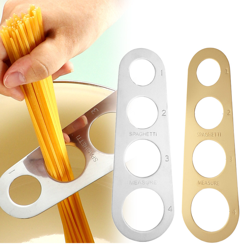 Stainless Steel Spaghetti Meas - огляд і ціна Pasta Measuring Tool