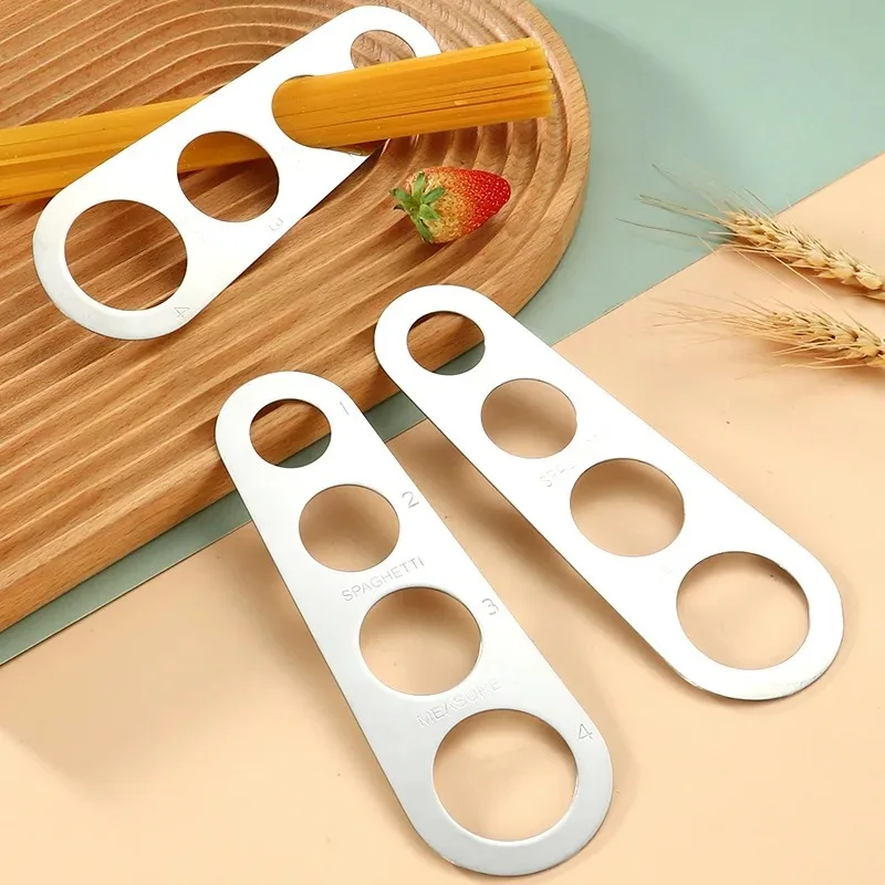 Stainless Steel Spaghetti Meas - огляд і ціна Pasta Measuring Tool