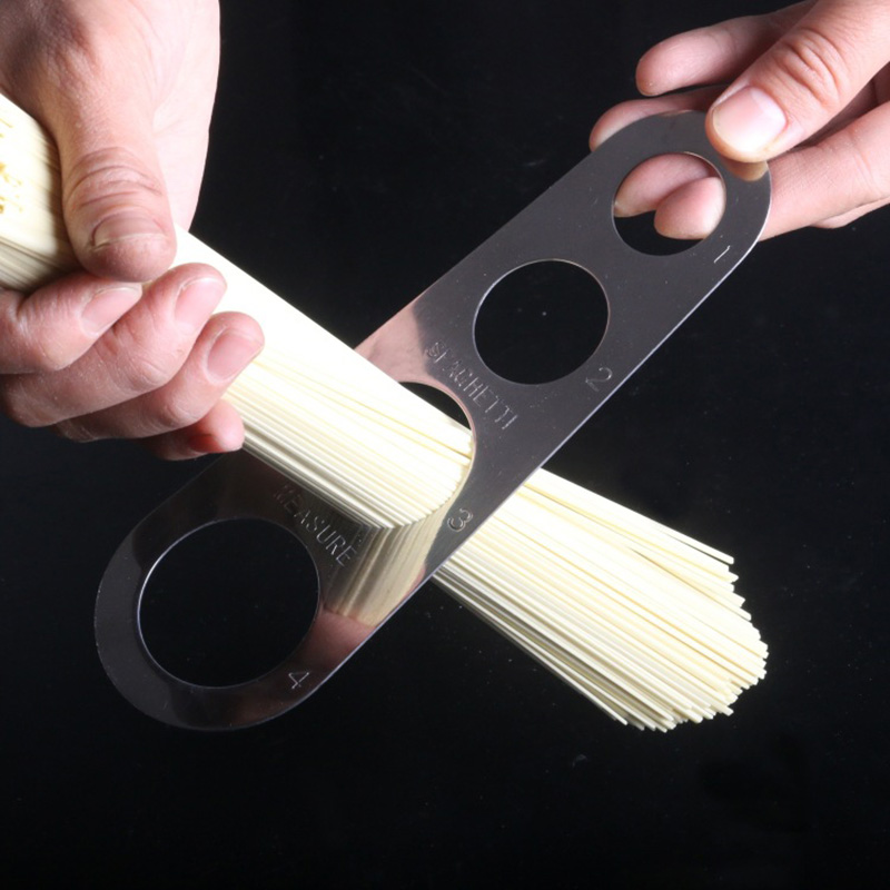 Stainless Steel Spaghetti Meas - огляд і ціна Pasta Measuring Tool