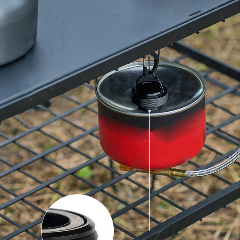 Cooking Air Canister Lid Alumi - огляд і ціна Kitchen Gadgets To Have
