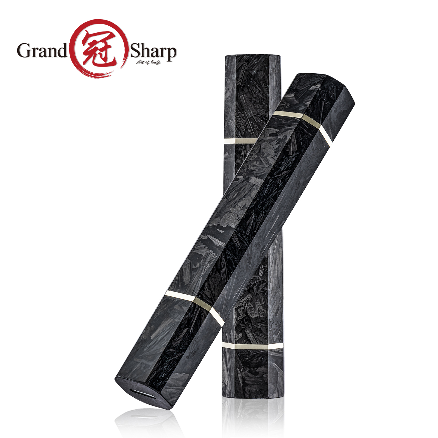 NEW Design DIY Knife handle Ki - огляд і ціна Kitchen Gadgets Dropshipping