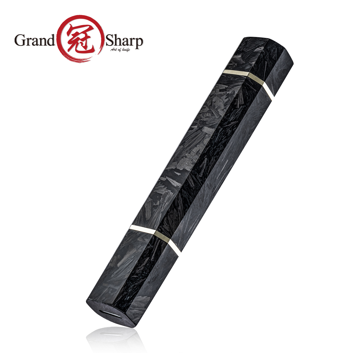 NEW Design DIY Knife handle Ki - огляд і ціна Kitchen Gadgets Dropshipping