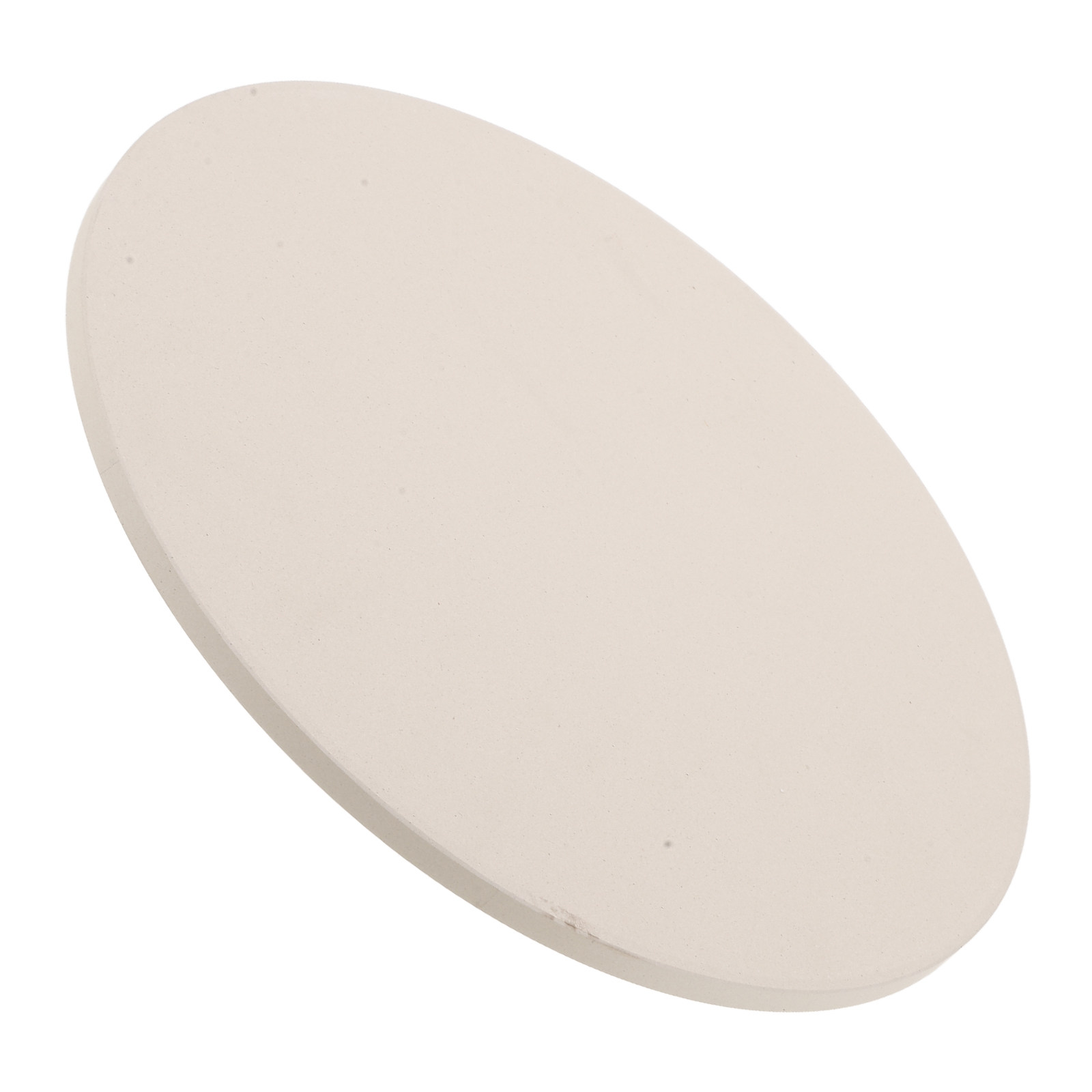 Round Cordierite Pizza Pan Ove - огляд і ціна Pizza Stone Baking