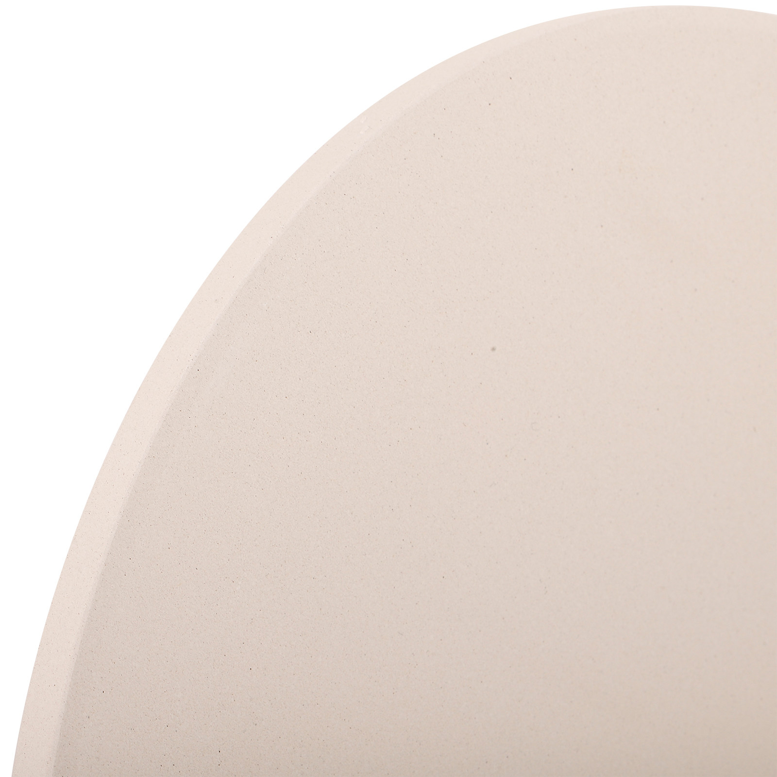 Round Cordierite Pizza Pan Ove - огляд і ціна Pizza Stone Baking