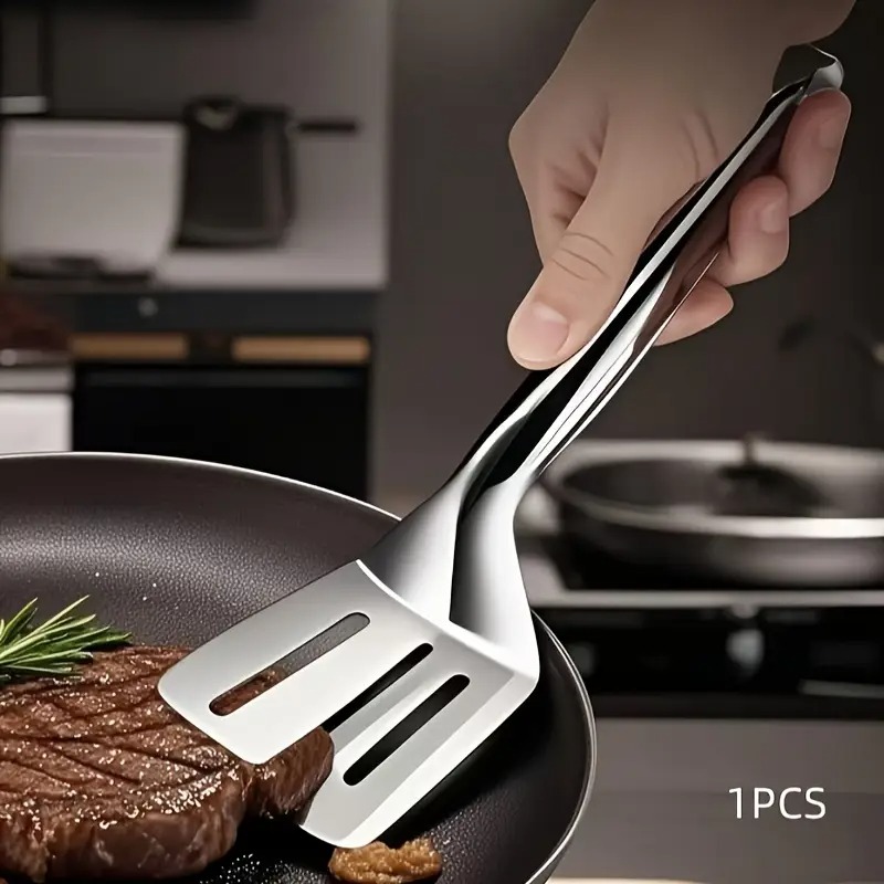 2-Pack Long Heatproof Tongs -  - огляд і ціна Kitchen Gadgets Set