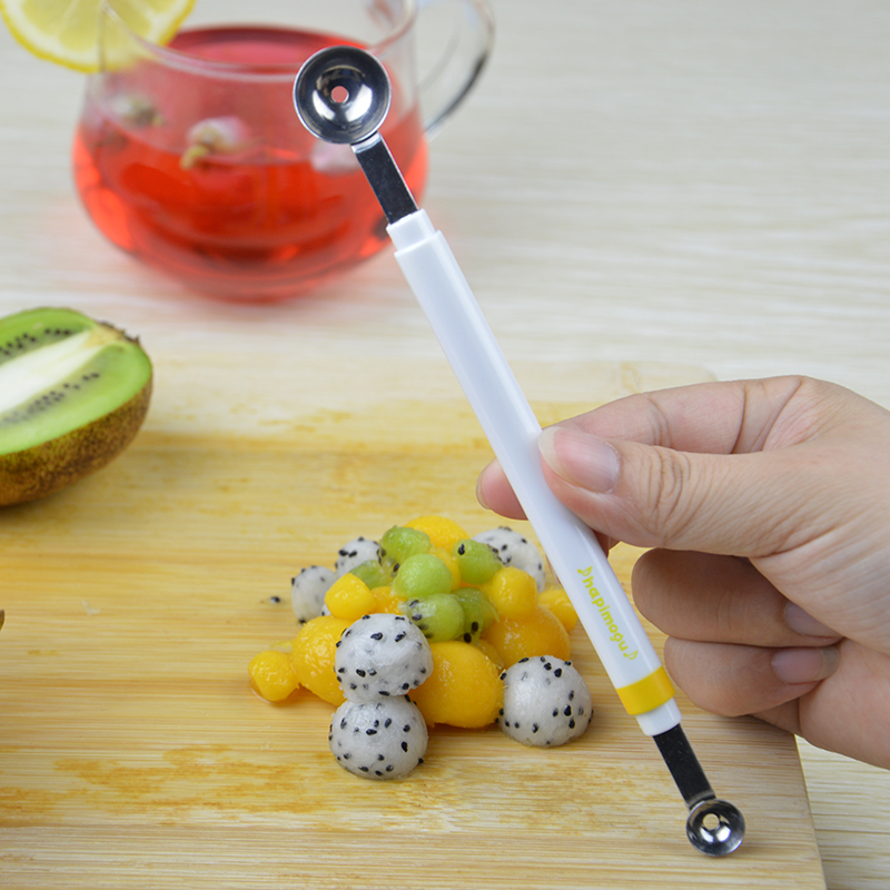 1pc Stainless Steel Double End - огляд і ціна Kitchen Gadget Amazon