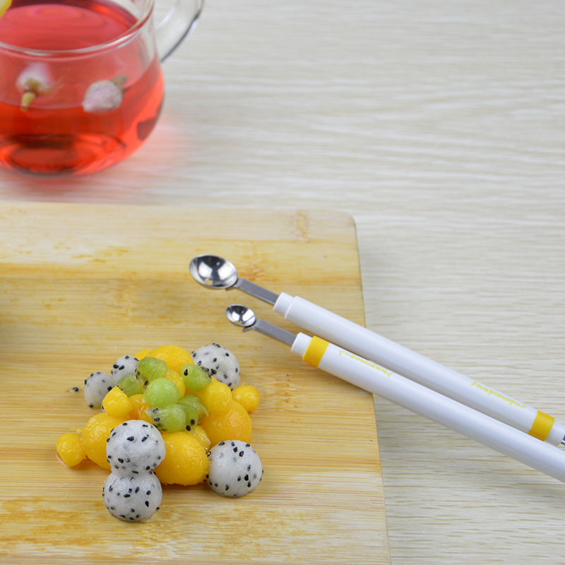 1pc Stainless Steel Double End - огляд і ціна Kitchen Gadget Amazon
