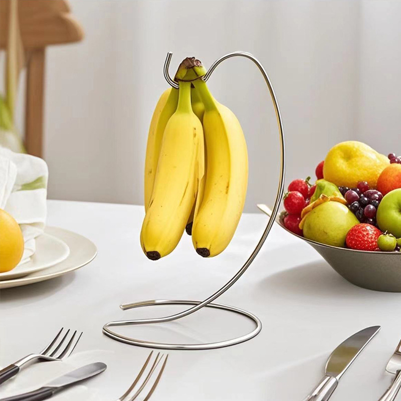 Hot Sale Banana Holder Stand - - огляд і ціна Kitchen Gadgets To Have