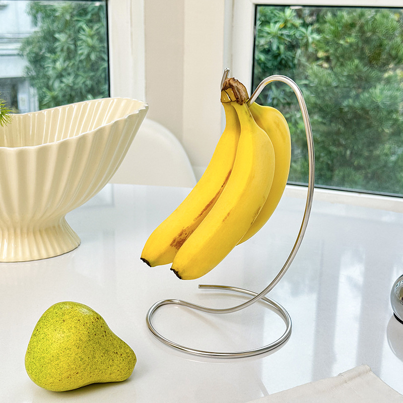 Hot Sale Banana Holder Stand - - огляд і ціна Kitchen Gadgets To Have