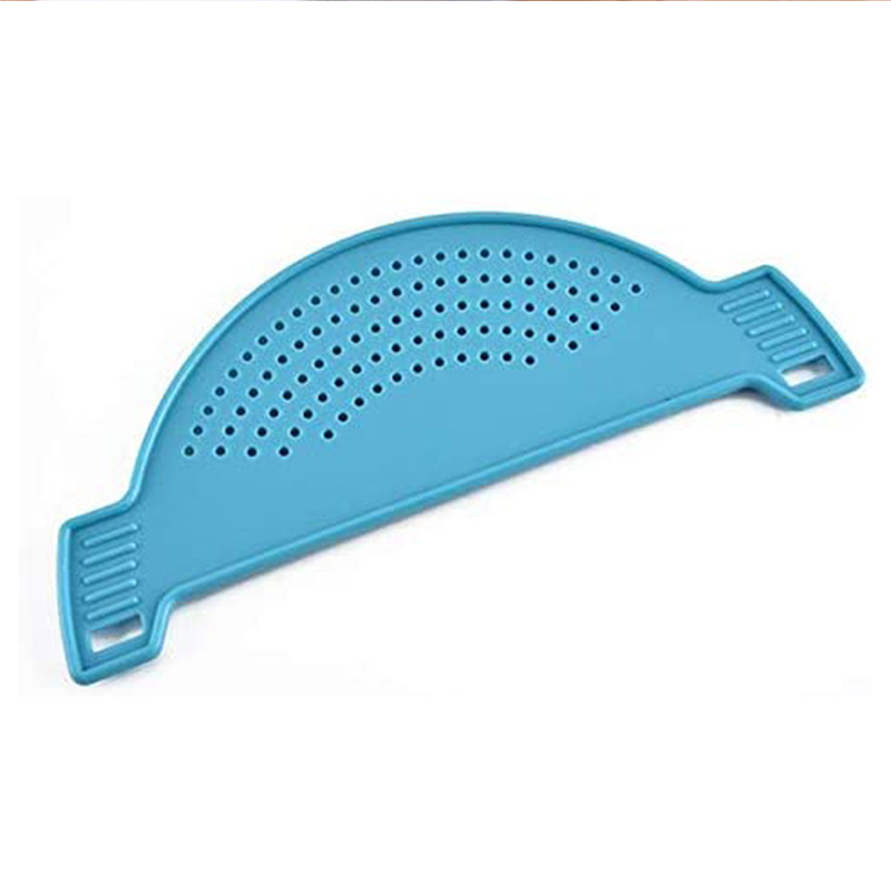 Kitchen Accessories Plastic Dr - огляд і ціна Kitchen Gadgets Rice Filter